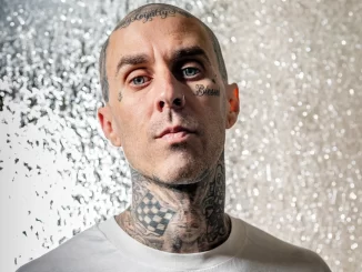 Travis Barker Net Worth