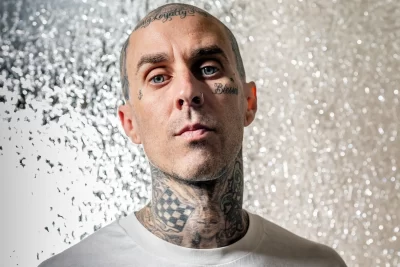 Travis Barker Net Worth