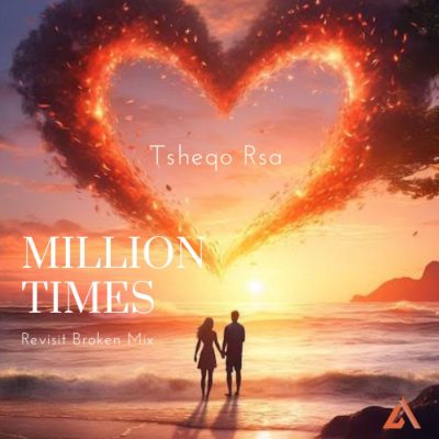 Tsheqo Rsa Million Times Revisit Mp3 Download