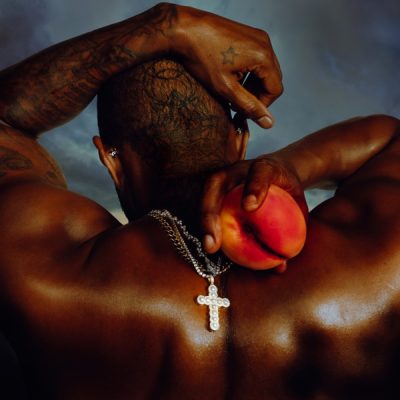 USHER Ruin Mp3 Download