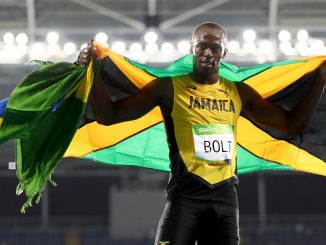 Usain Bolt Net Worth