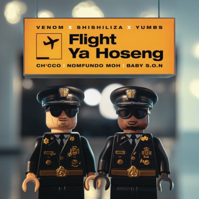 Venom Flight Ya Hoseng Mp3 Download
