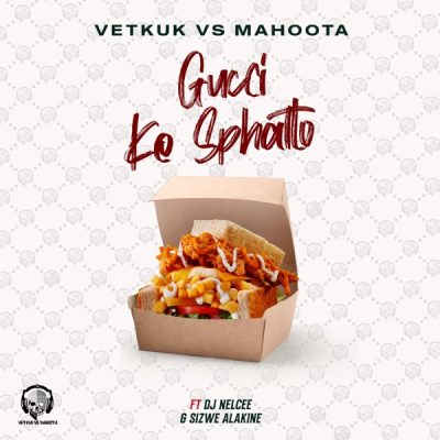 Vetkuk GUCCI ke Sphatlo Mp3 Download