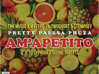 XDUPPY Am'apetito Mp3 Download