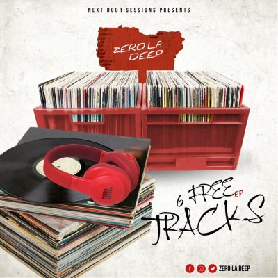Zero La Deep Reset Mp3 Download