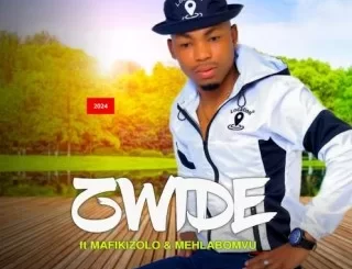 Zwide Wenhliziyo Yami Mp3 Download