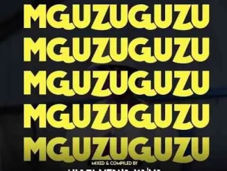 uLazi MGUZUGUZU Vol. 21 Mp3 Download