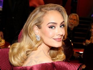 Adele Net Worth