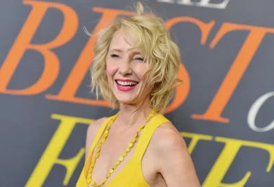 Anne Heche Net Worth