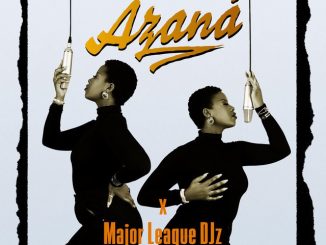 Azana For a Reason Mp3 Download