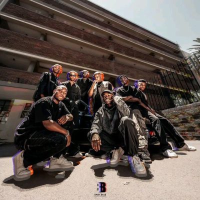 Baby Blue Entertainment Distortion Album Download