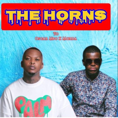 Beekay Monalayzzar The Horns To Oscar Mbo X Morda Mp3 Download