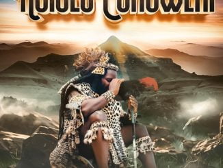 Big Zulu Ngises'Congweni Mp3 Download