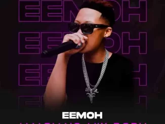 DJ Ace Strictly Eemoh Amapiano Mix Download