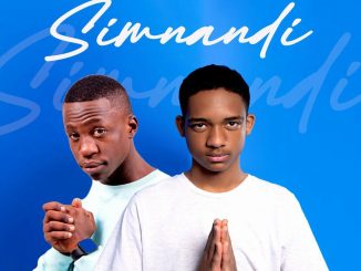 DJ Father Simnandi Mp3 Download