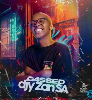 Djy Zan SA Hamba No Zani Mp3 Download