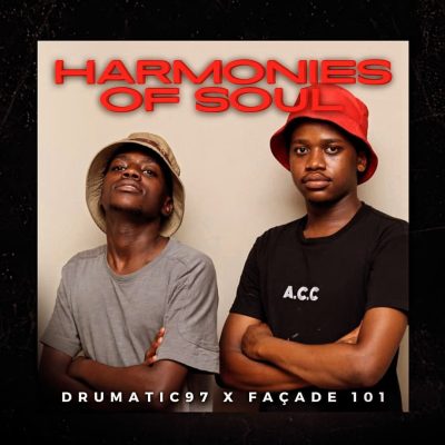 Façade 101 Harmonies of Soul EP Download