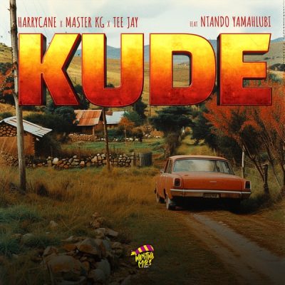 HarryCane Kude Mp3 Download