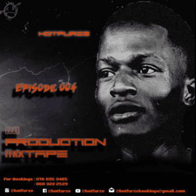 Hotfurze Production Mixtape Episode 004 Mp3 Download