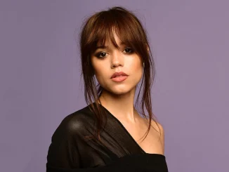 Jenna Ortega Net Worth