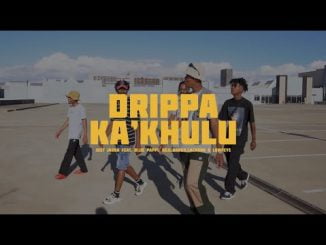 Just Jabba Drippa Kakhulu Video Download