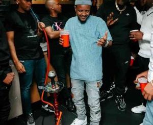 Kabza De Small Turbang Studios Amapiano Mix Download