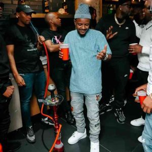 Kabza De Small Turbang Studios Amapiano Mix Download