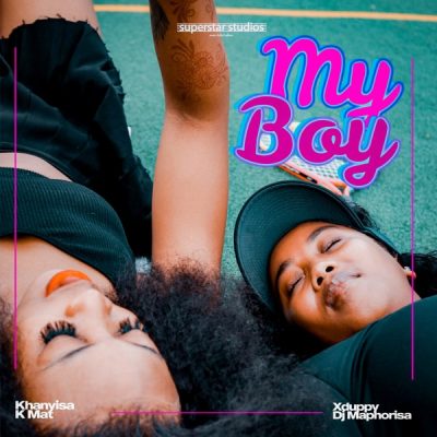 Khanyisa My Boy Mp3 Download
