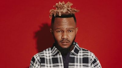 Kwesta Net Worth