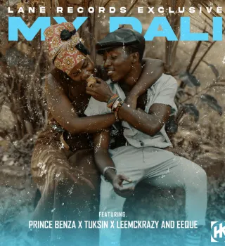 Lane Records Exclusive My Dali Mp3 Download