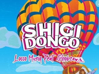 Locco Musiq Shigidongo Mp3 Download