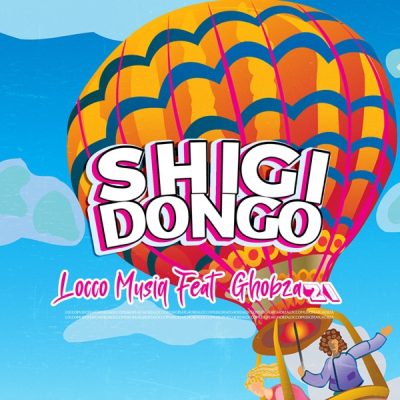 Locco Musiq Shigidongo Mp3 Download