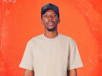 M_Kay Call It What You Want Mp3 Download