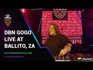 MajorLeagueDjz Amapiano Balcony Mix Live at Ballito Big Week Download