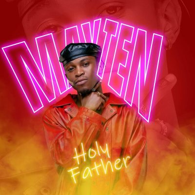 Mayten Holy Father Mp3 Download