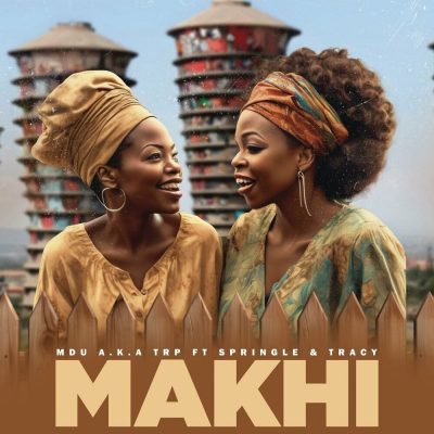 Mdu aka TRP Makhi Mp3 Download