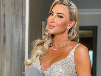 Melany Viljoen Net Worth