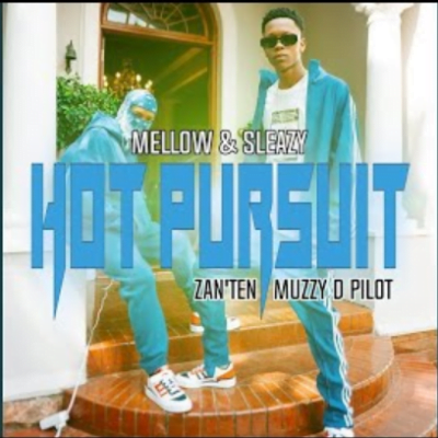 Mellow & Sleazy Hot Pursuit Mp3 Download