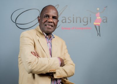 Mike Nkuna Net Worth