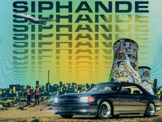 Mobi Dixon Siphande Mp3 Download
