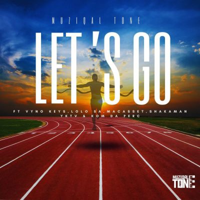 Musiqal Tone Let's Go Mp3 Download