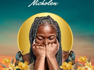 Nicholen Ukuthunywa Mp3 Download