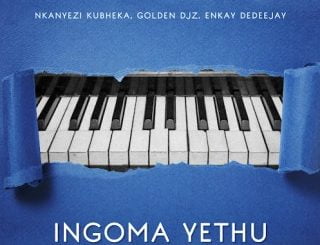 Nkanyezi Kubheka Ingoma Yethu Mp3 Download