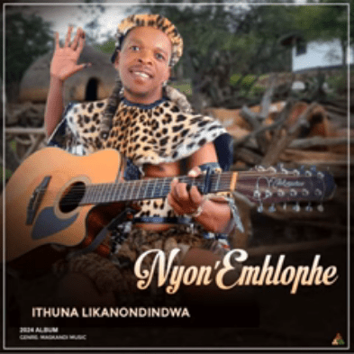 Nyon’emhlophe Bengifisa ukumbona Mp3 Download