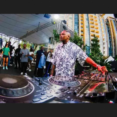 Oscar Mbo Amapiano Balcony Mix Download