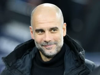 Pep Guardiola Net Worth