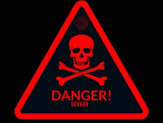 Record L Jones Danger Gevaar Mp3 Download