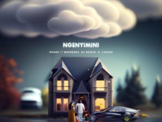 Rhass Ngenyimini Mp3 Download