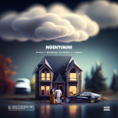 Rhass Ngenyimini Mp3 Download