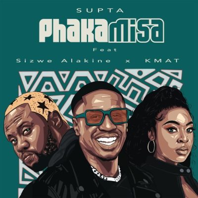 SUPTA Phakamisa Mp3 Download